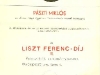 1973 Liszt Ferenc díj