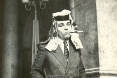 A magánember