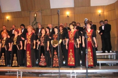 Biatorbágyi koncertek