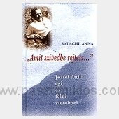 Valachi Anna könyve