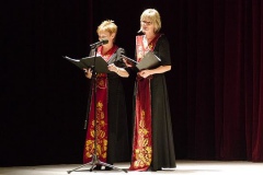 Ünnepség a Hagyományok Házában -2011.12.16.